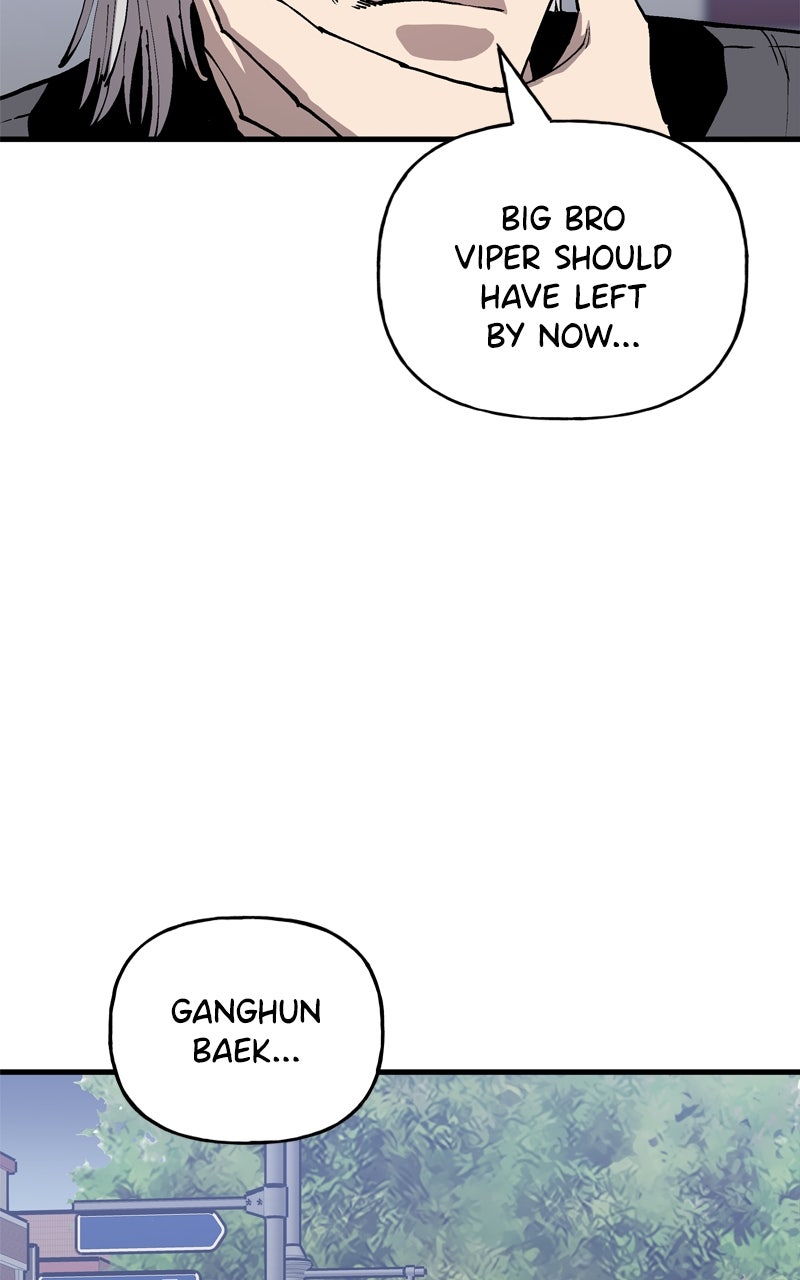 BOSS RETURN Ep. 73 - A Hard to Believe Story page 4 - 