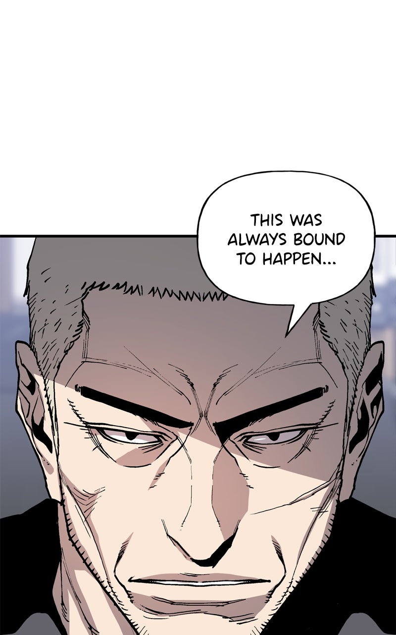 BOSS RETURN Ep. 73 - A Hard to Believe Story page 38 - 