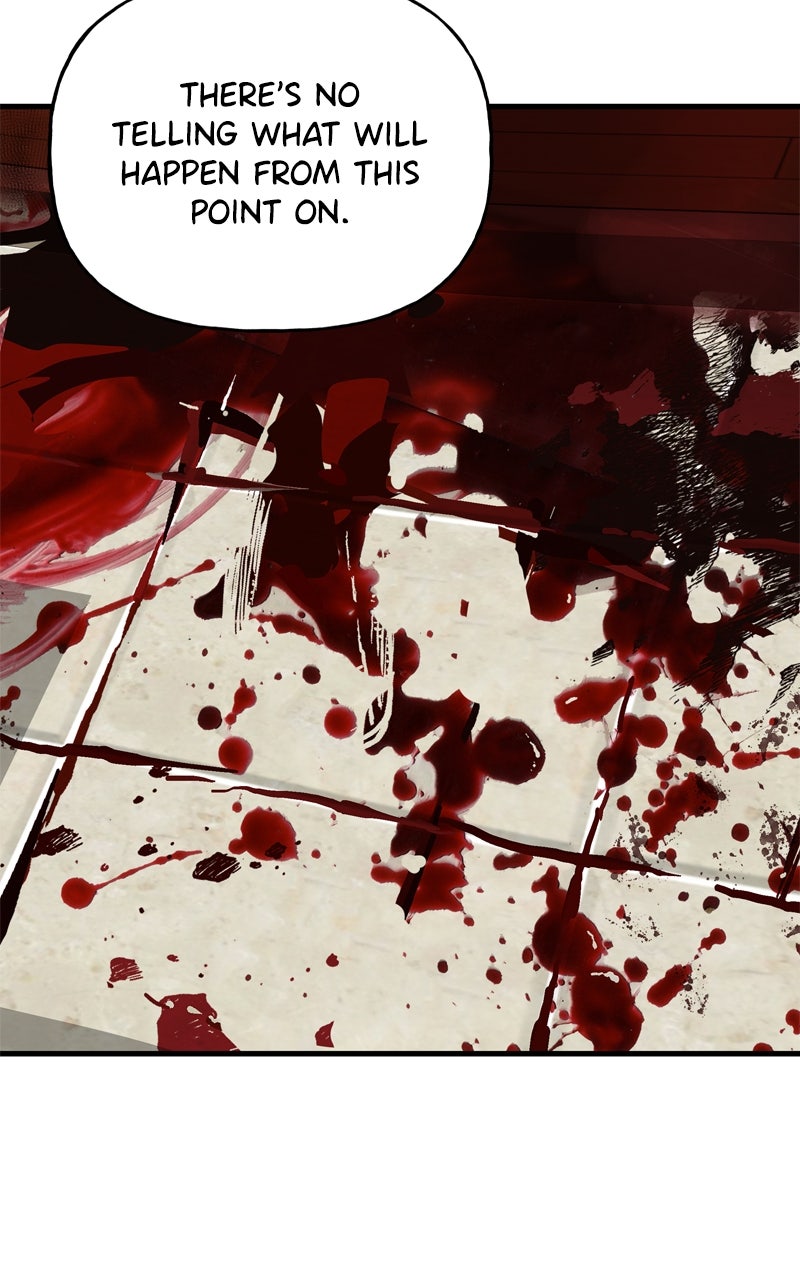 BOSS RETURN Ep. 73 - A Hard to Believe Story page 41 - 
