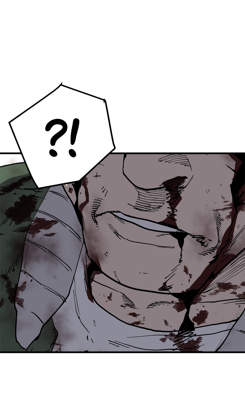 BOSS RETURN Ep. 73 - A Hard to Believe Story page 42 - 