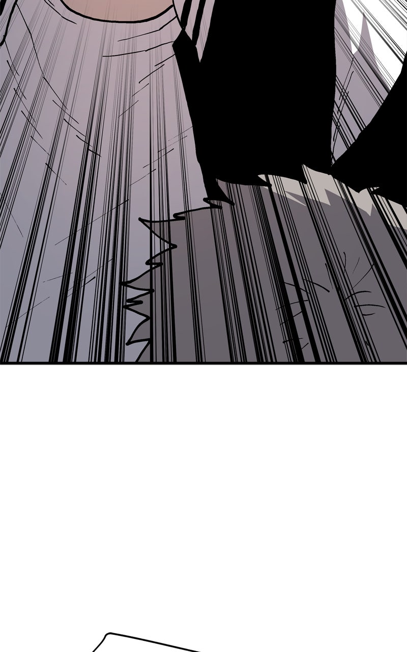 BOSS RETURN Ep. 73 - A Hard to Believe Story page 44 - 