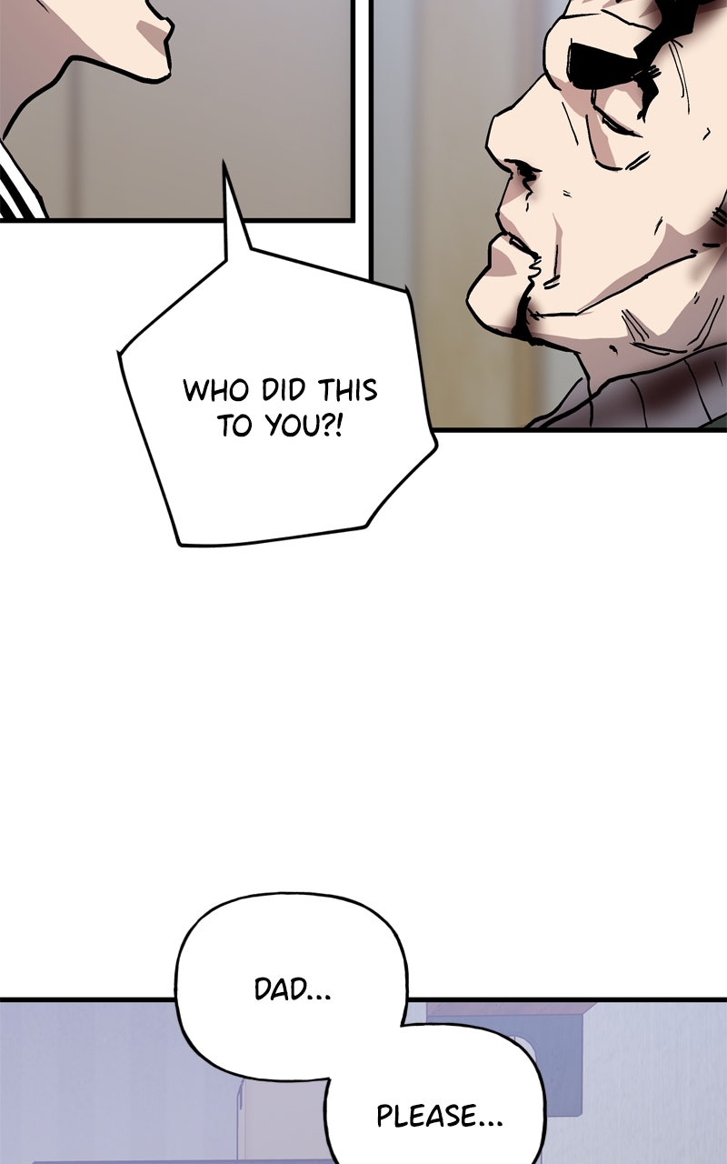 BOSS RETURN Ep. 73 - A Hard to Believe Story page 48 - 