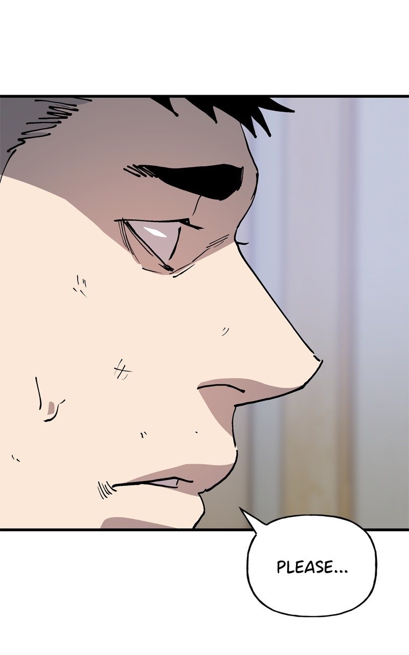 BOSS RETURN Ep. 73 - A Hard to Believe Story page 50 - 