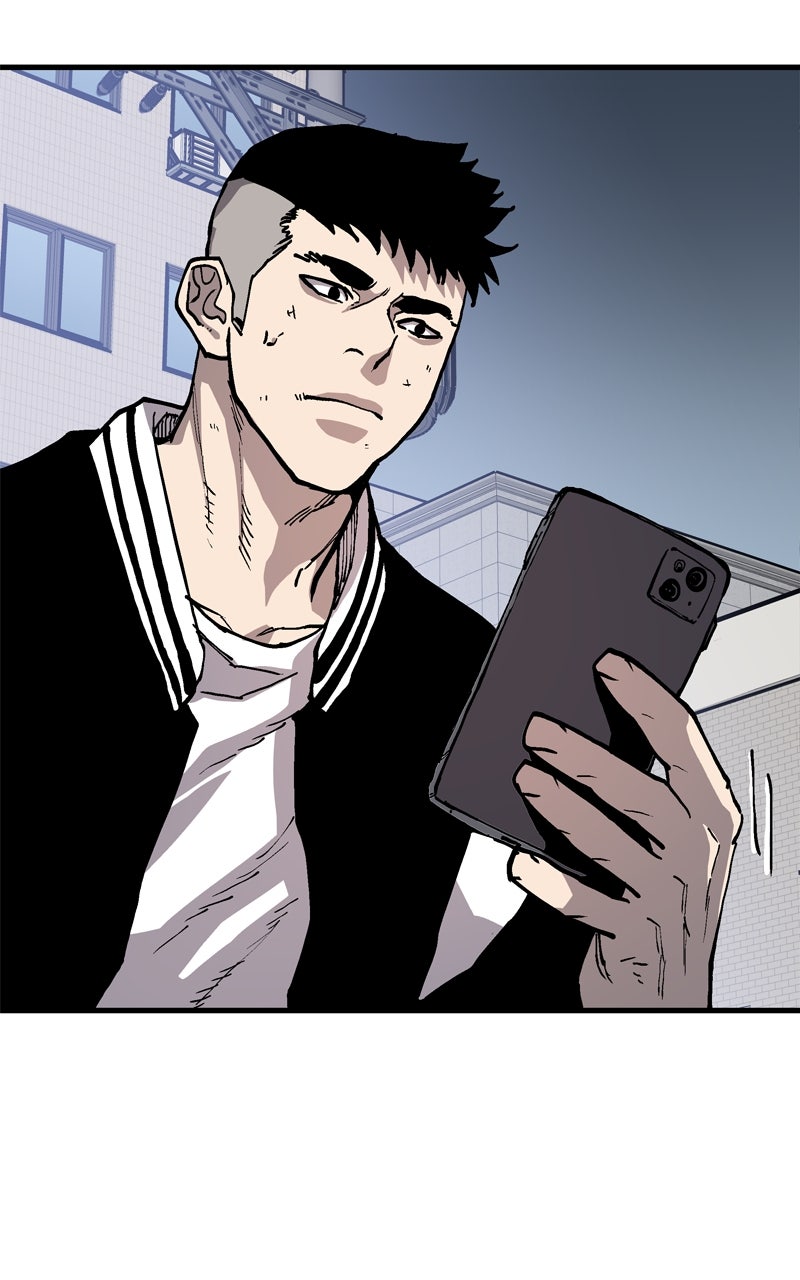 BOSS RETURN Ep. 73 - A Hard to Believe Story page 6 - 
