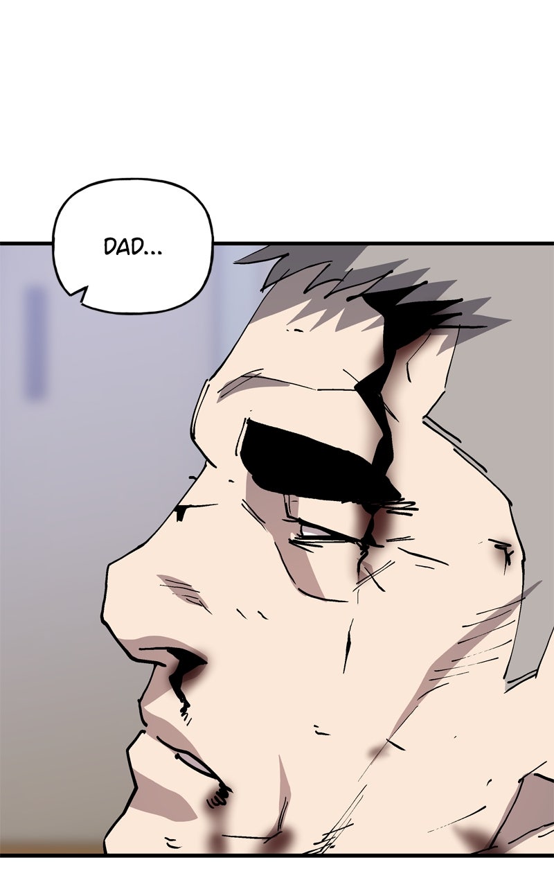 BOSS RETURN Ep. 73 - A Hard to Believe Story page 51 - 