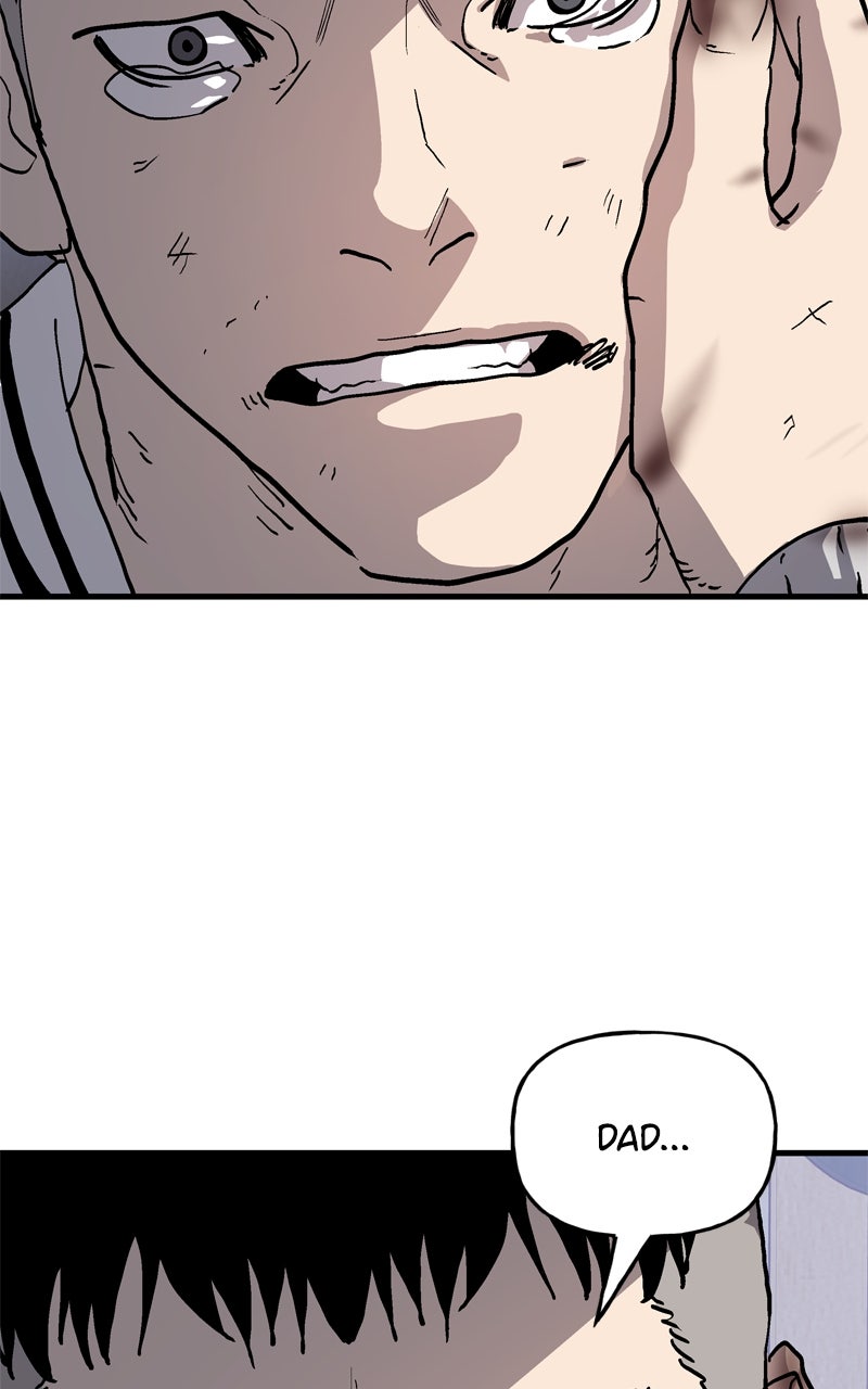 BOSS RETURN Ep. 73 - A Hard to Believe Story page 57 - 
