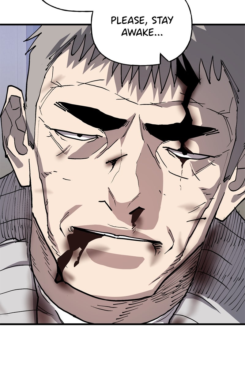 BOSS RETURN Ep. 73 - A Hard to Believe Story page 59 - 