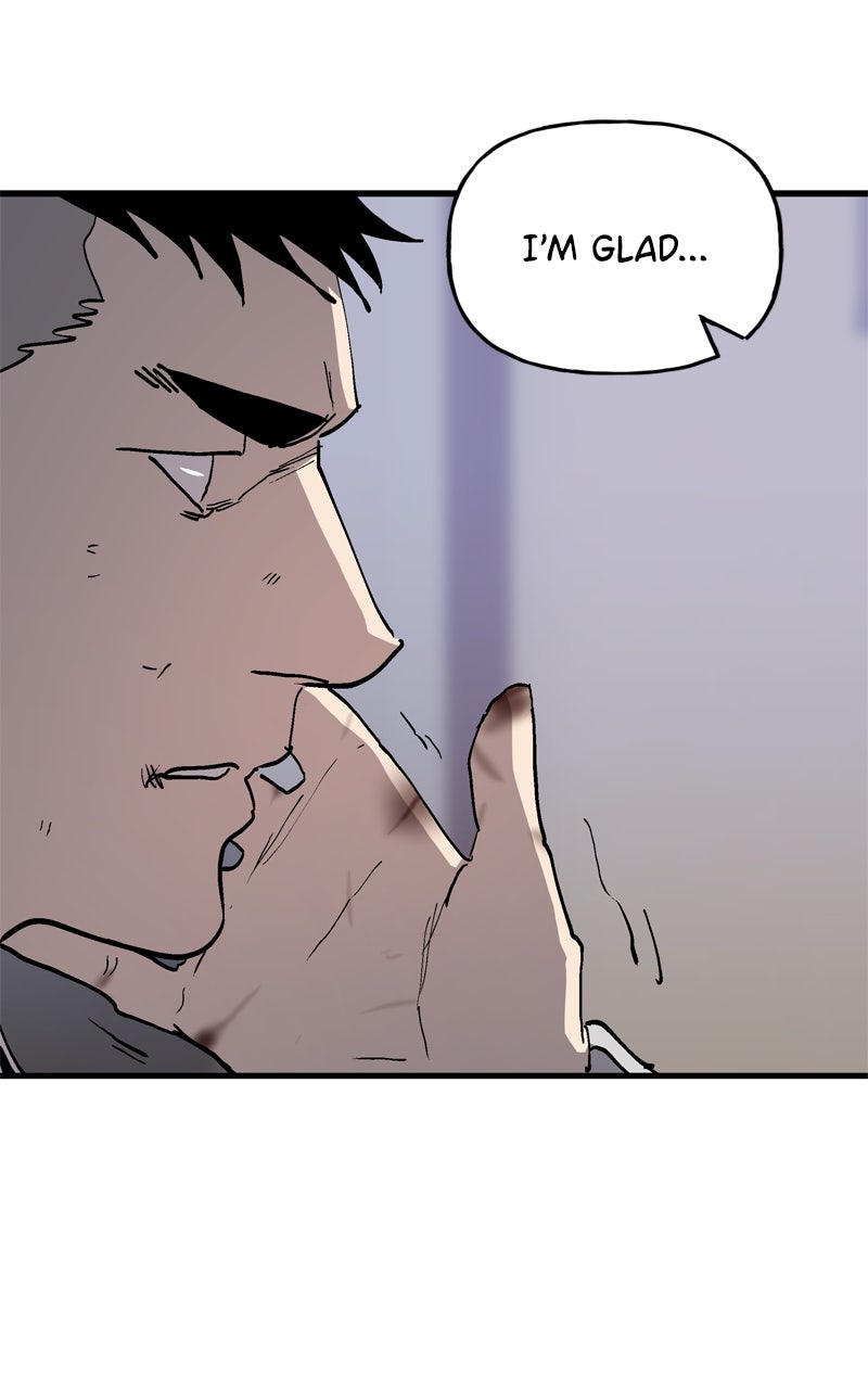 BOSS RETURN Ep. 73 - A Hard to Believe Story page 60 - 