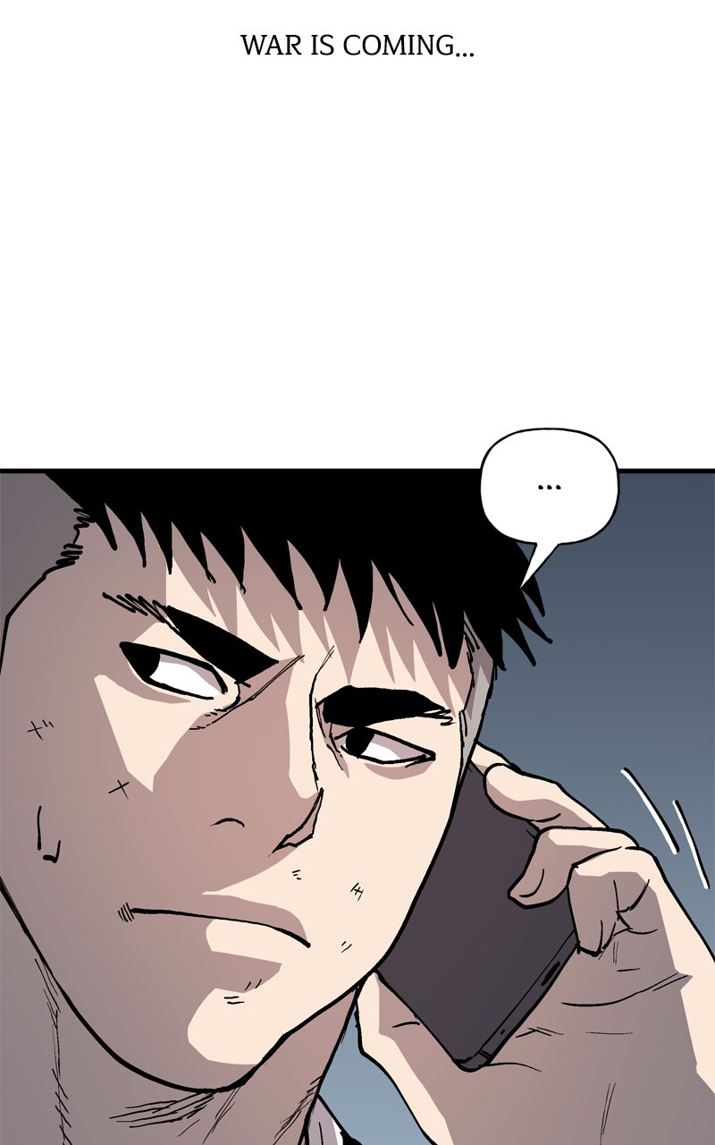 BOSS RETURN Ep. 73 - A Hard to Believe Story page 7 - 