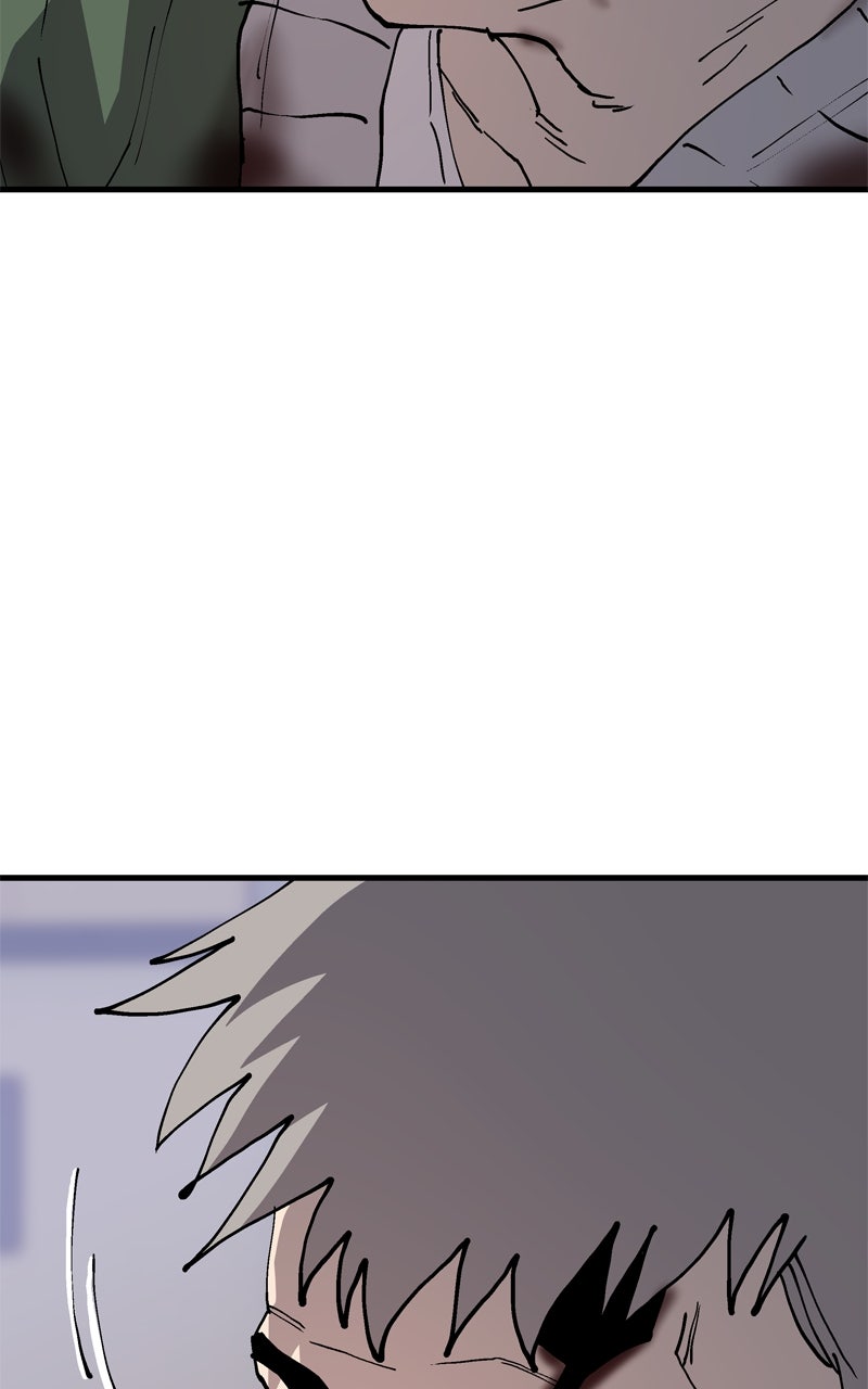 BOSS RETURN Ep. 73 - A Hard to Believe Story page 63 - 