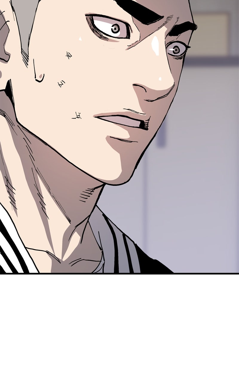 BOSS RETURN Ep. 73 - A Hard to Believe Story page 65 - 