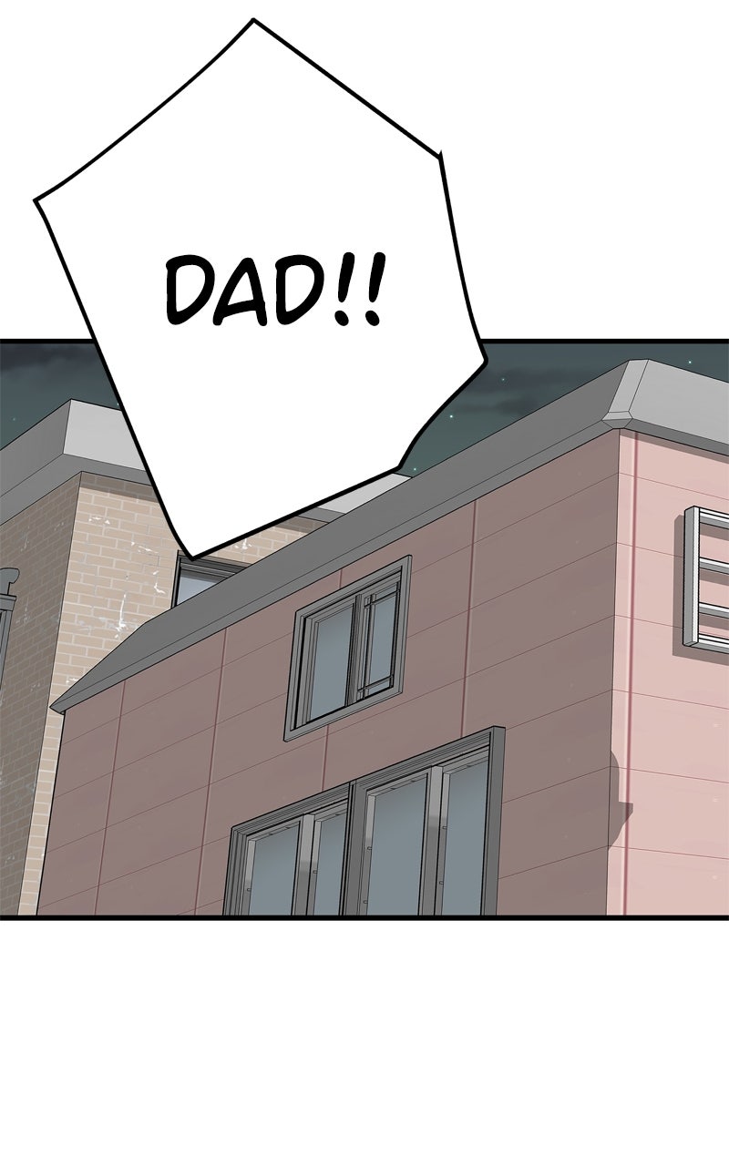 BOSS RETURN Ep. 73 - A Hard to Believe Story page 66 - 