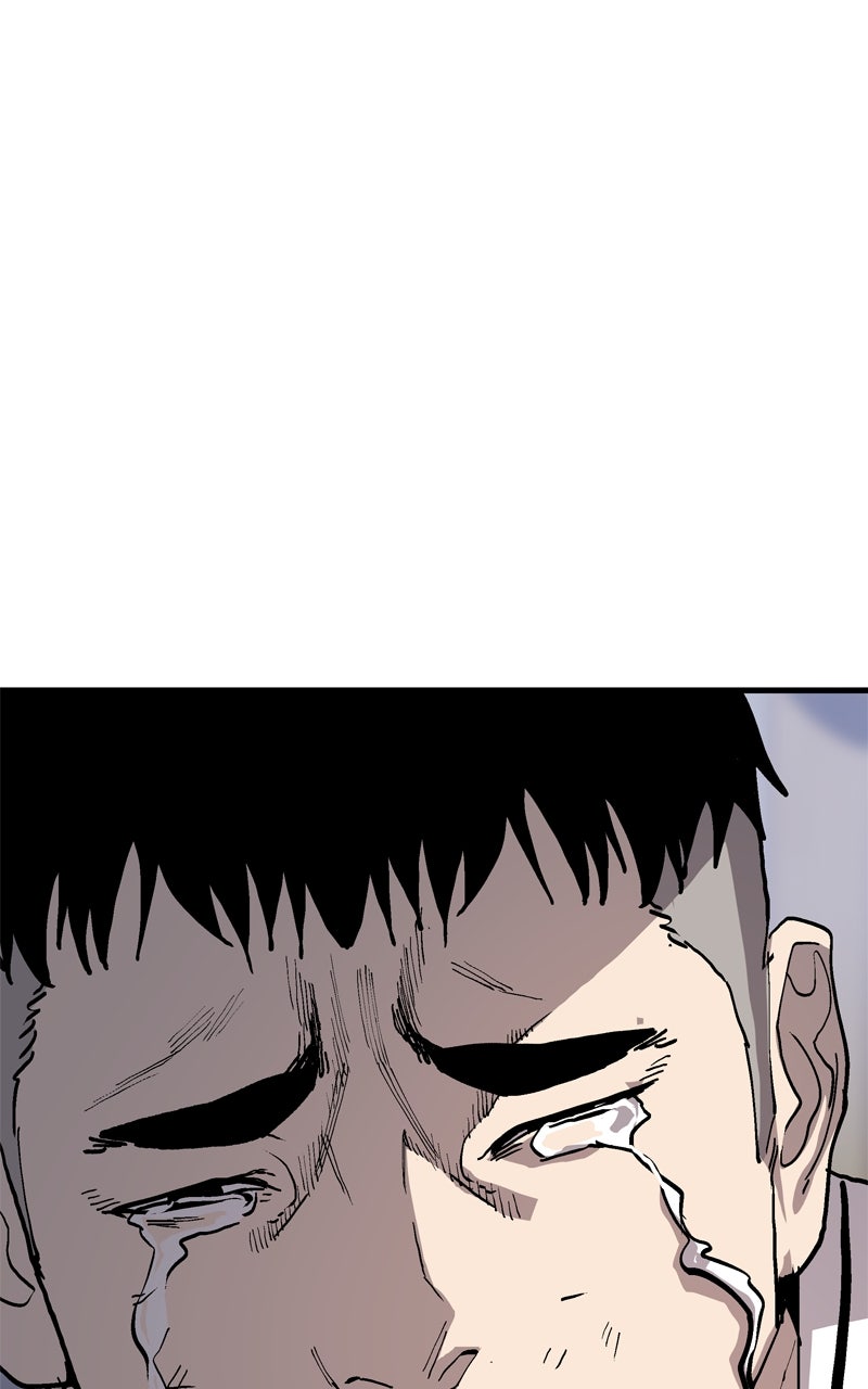 BOSS RETURN Ep. 73 - A Hard to Believe Story page 67 - 