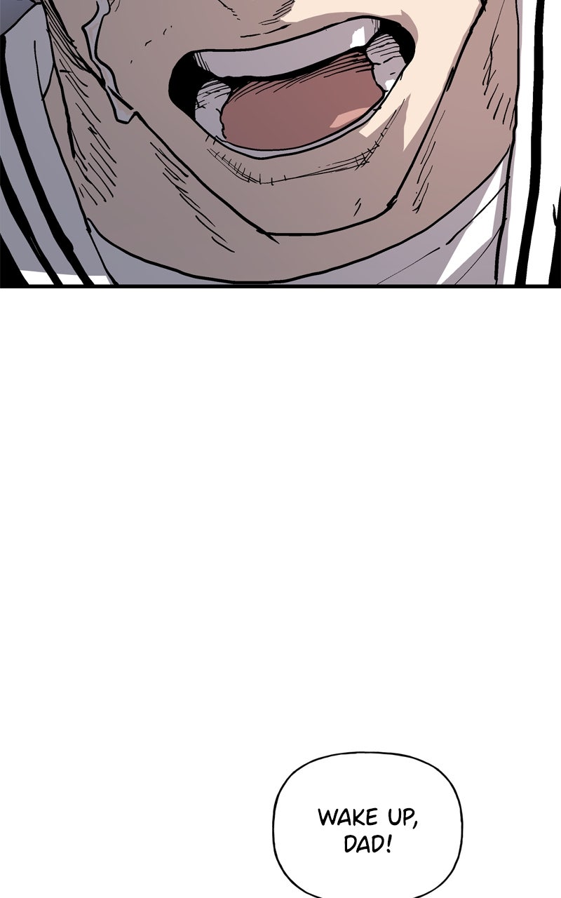BOSS RETURN Ep. 73 - A Hard to Believe Story page 68 - 