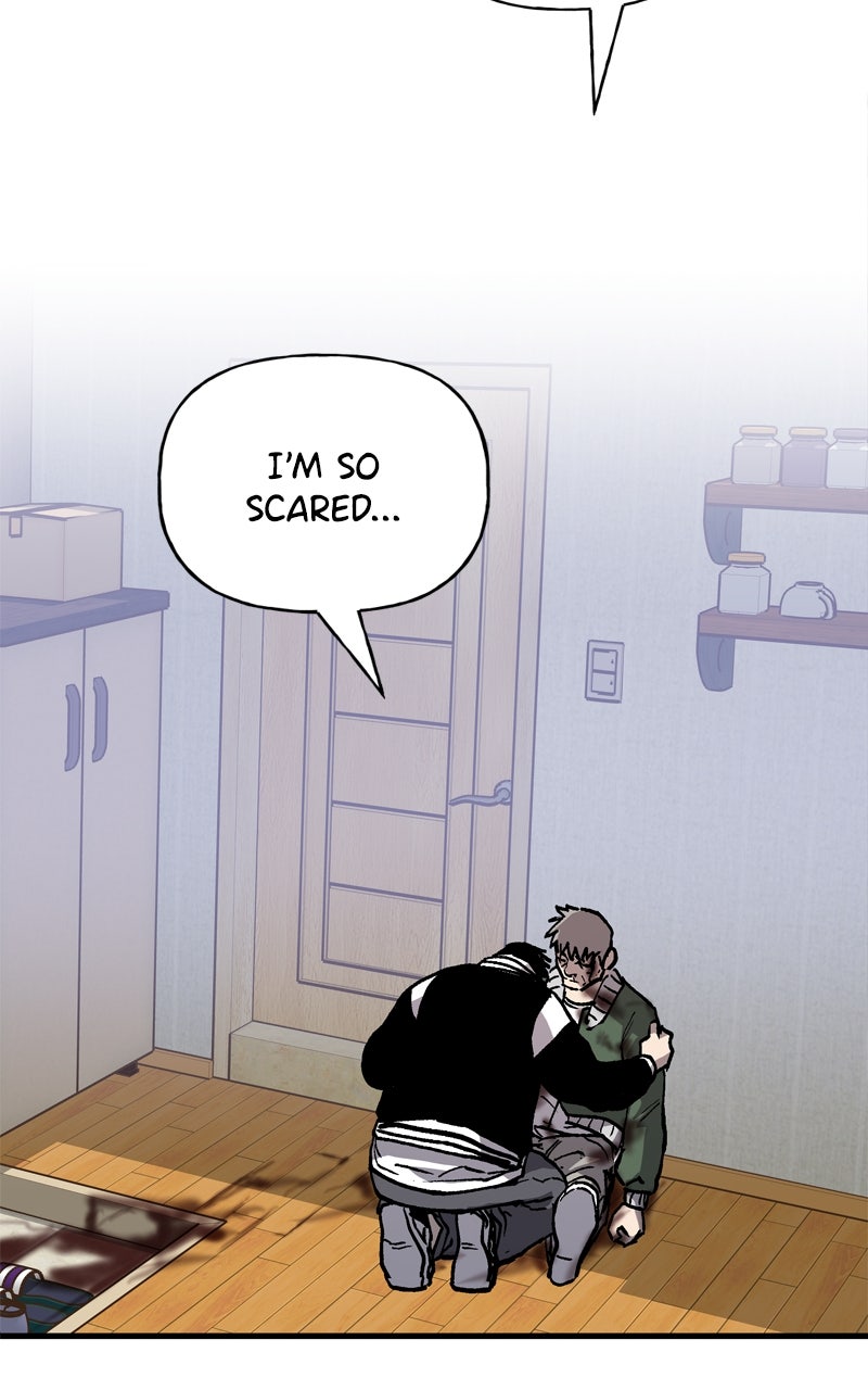 BOSS RETURN Ep. 73 - A Hard to Believe Story page 69 - 