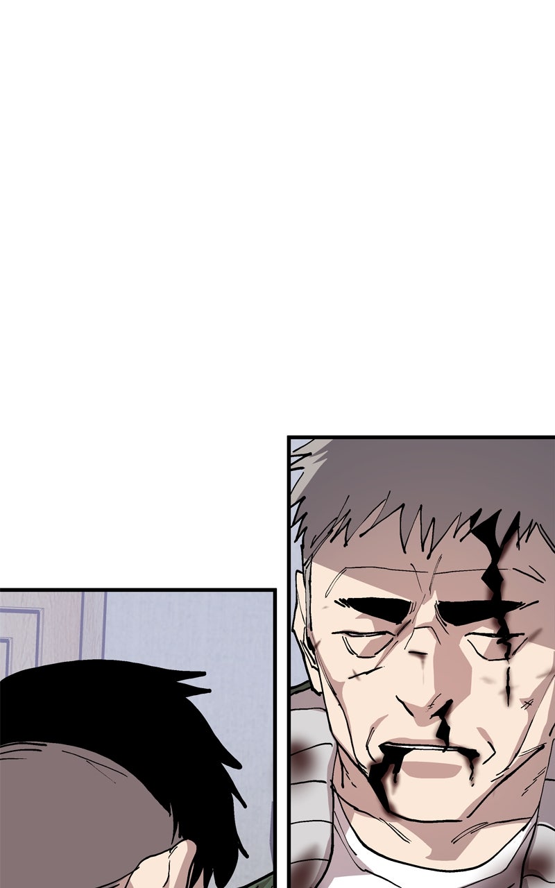 BOSS RETURN Ep. 73 - A Hard to Believe Story page 70 - 