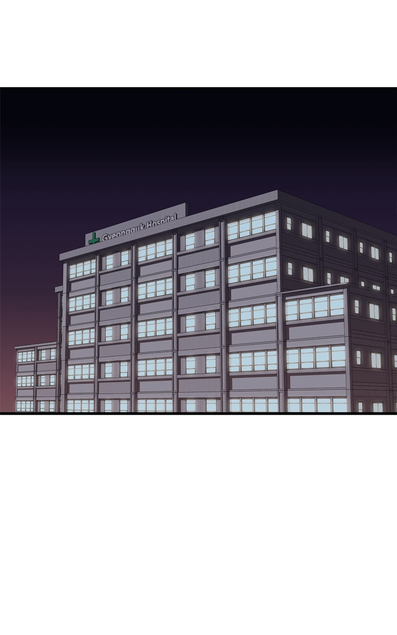 BOSS RETURN Ep. 73 - A Hard to Believe Story page 72 - 