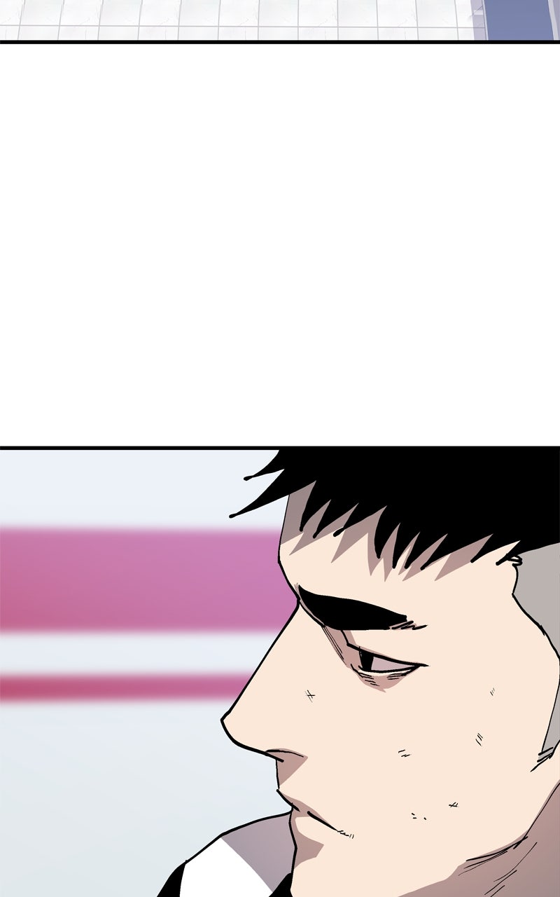 BOSS RETURN Ep. 73 - A Hard to Believe Story page 74 - 