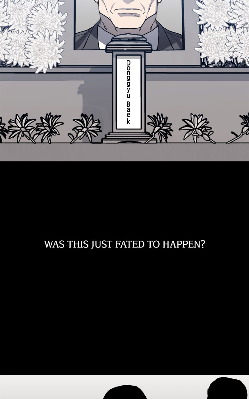 BOSS RETURN Ep. 73 - A Hard to Believe Story page 76 - 