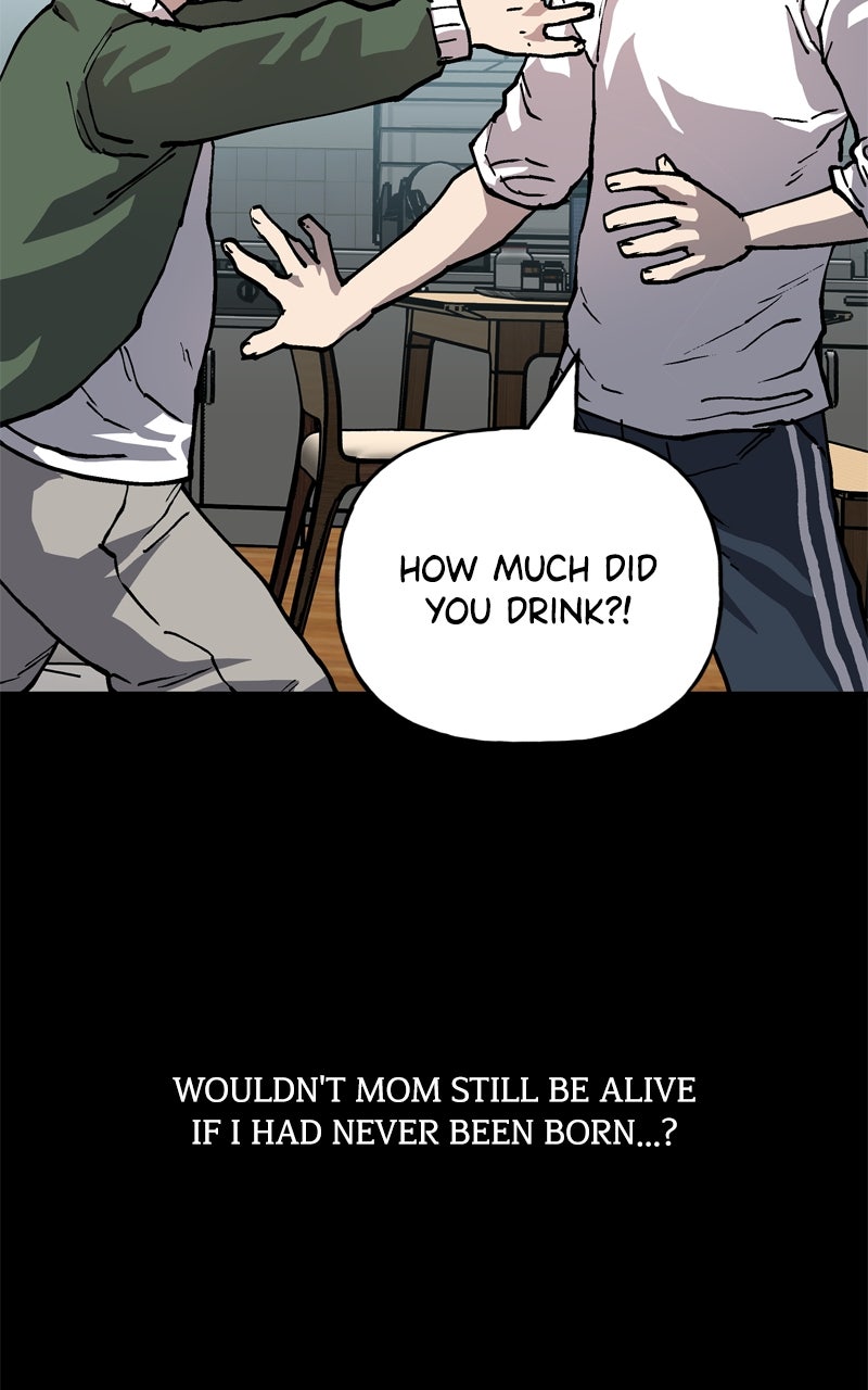 BOSS RETURN Ep. 73 - A Hard to Believe Story page 86 - 