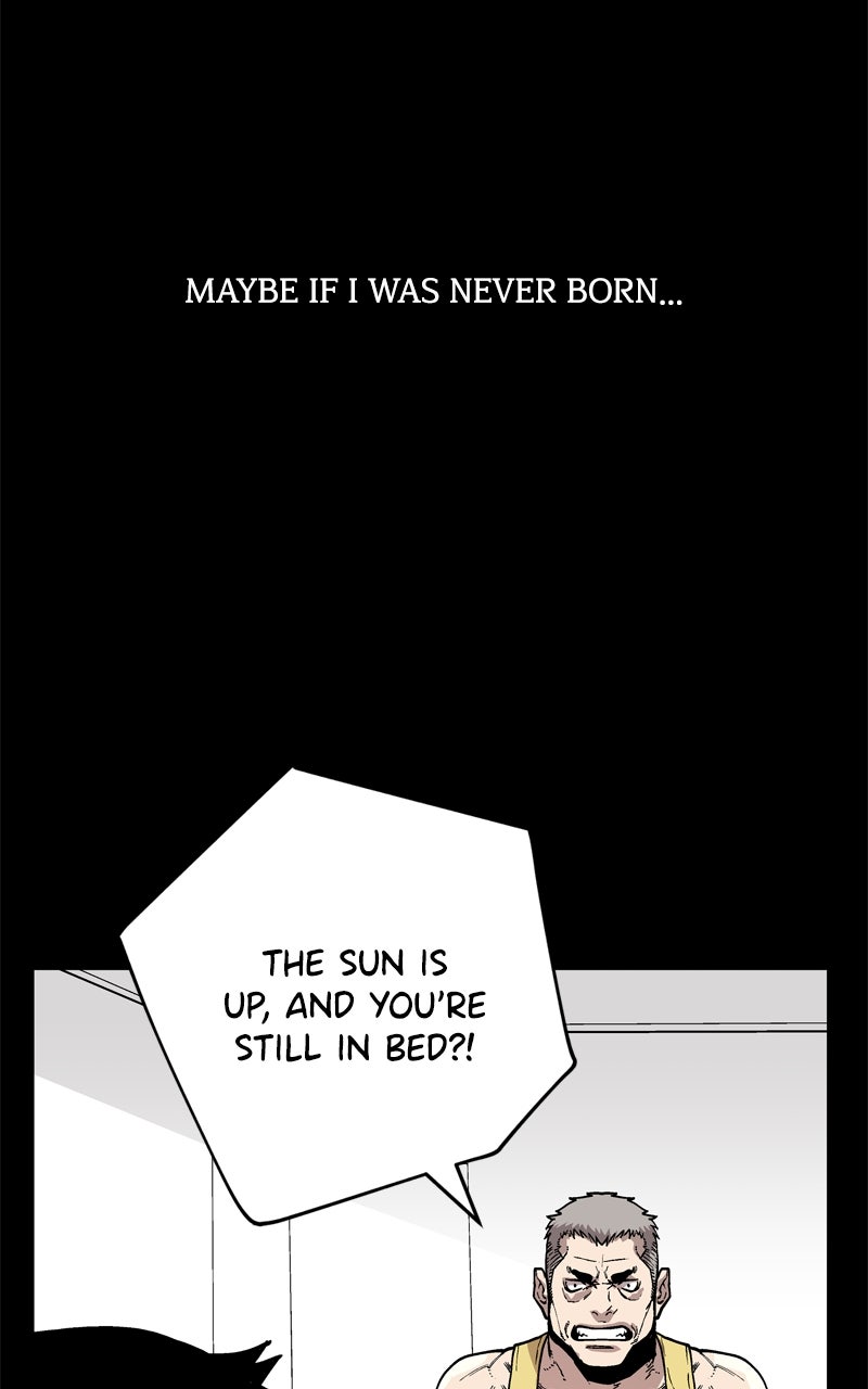 BOSS RETURN Ep. 73 - A Hard to Believe Story page 91 - 