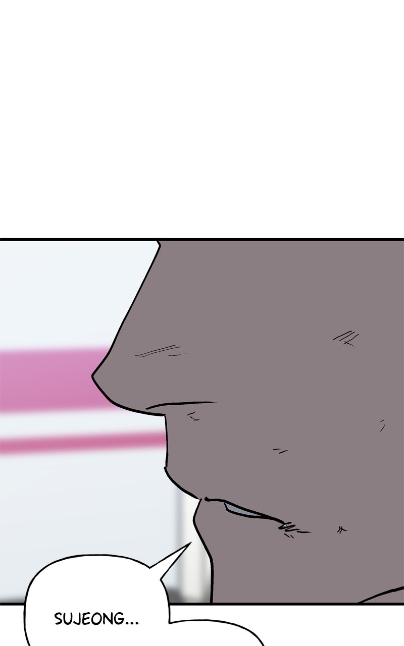 BOSS RETURN Ep. 73 - A Hard to Believe Story page 98 - 