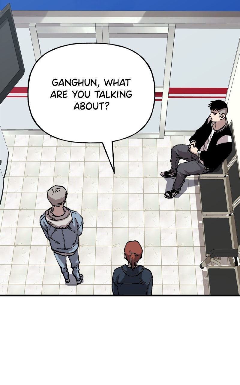 BOSS RETURN Ep. 74 - Someone I Need to See page 2 - 