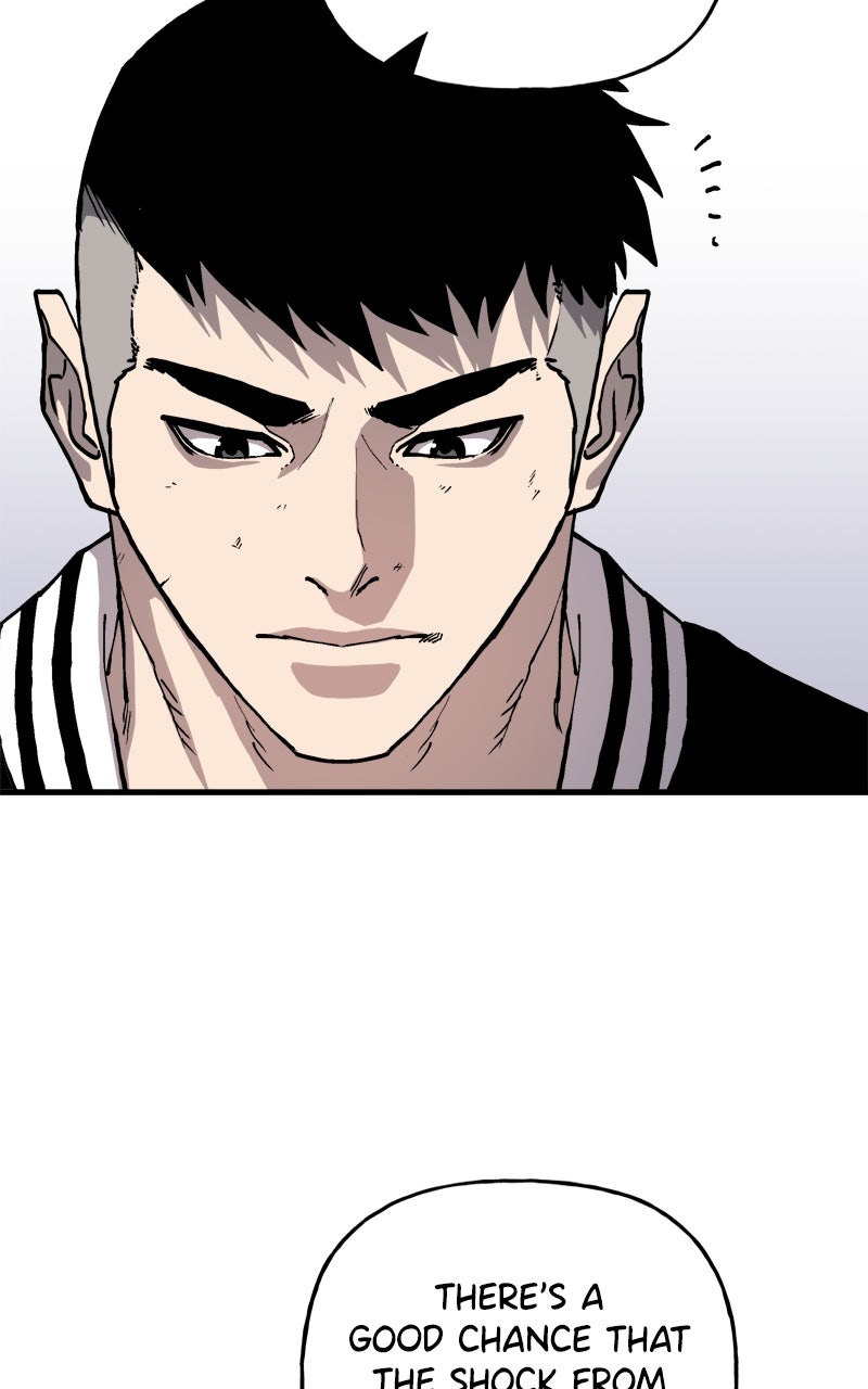 BOSS RETURN Ep. 74 - Someone I Need to See page 12 - 