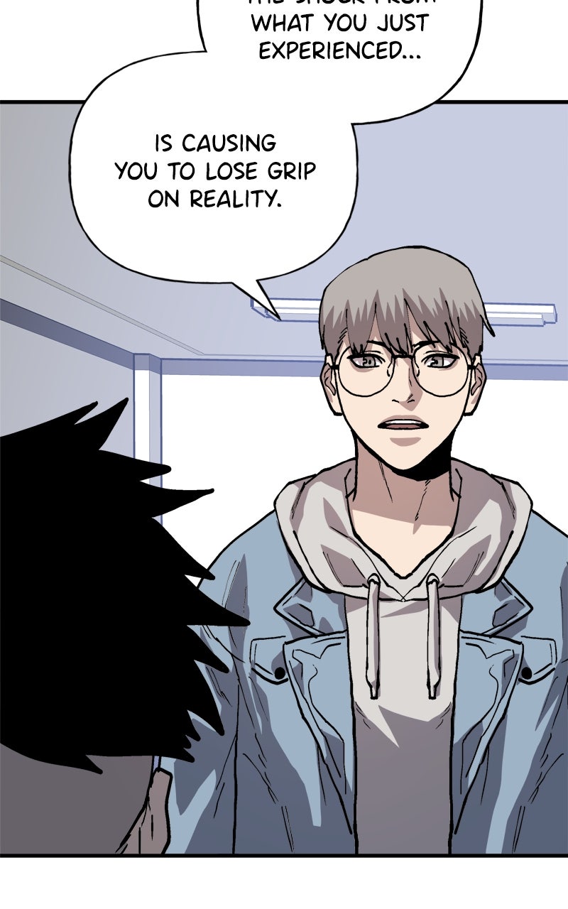 BOSS RETURN Ep. 74 - Someone I Need to See page 13 - 
