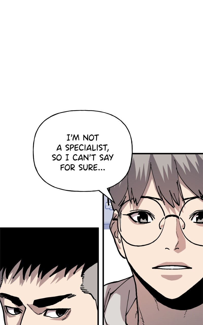 BOSS RETURN Ep. 74 - Someone I Need to See page 14 - 