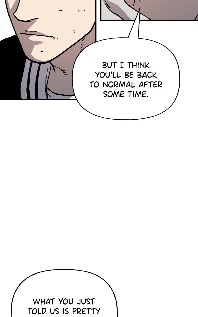 BOSS RETURN Ep. 74 - Someone I Need to See page 15 - 