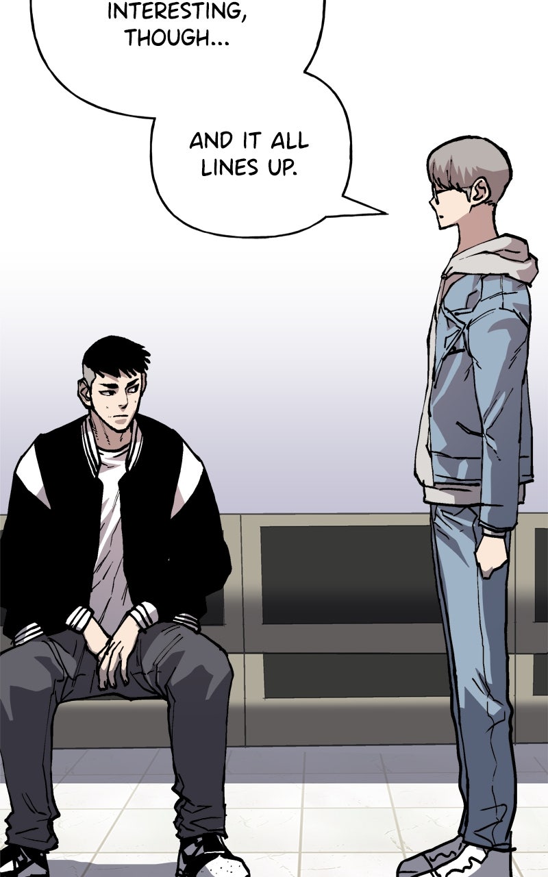 BOSS RETURN Ep. 74 - Someone I Need to See page 16 - 
