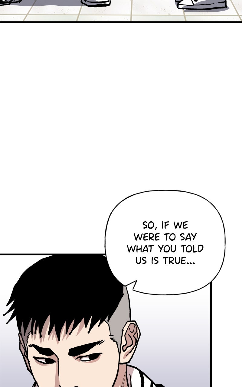 BOSS RETURN Ep. 74 - Someone I Need to See page 17 - 