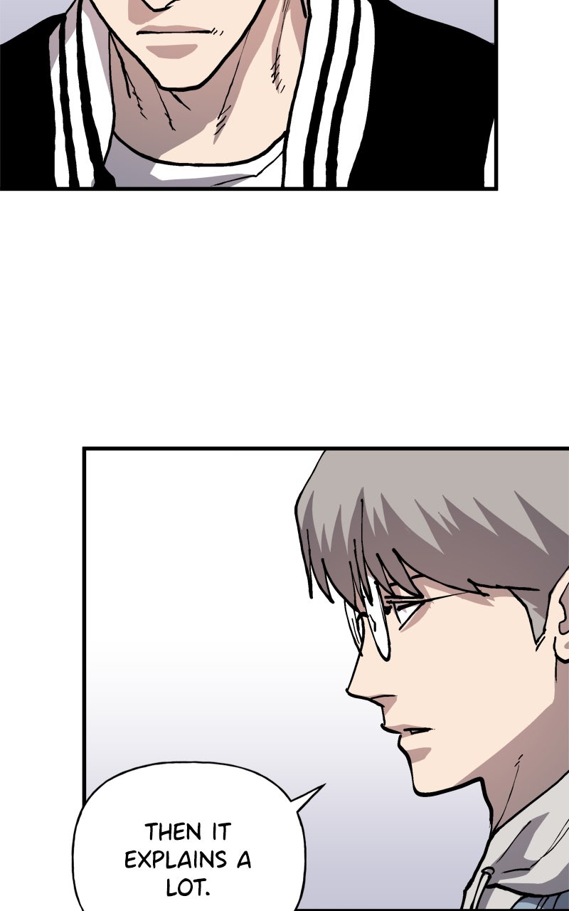 BOSS RETURN Ep. 74 - Someone I Need to See page 18 - 