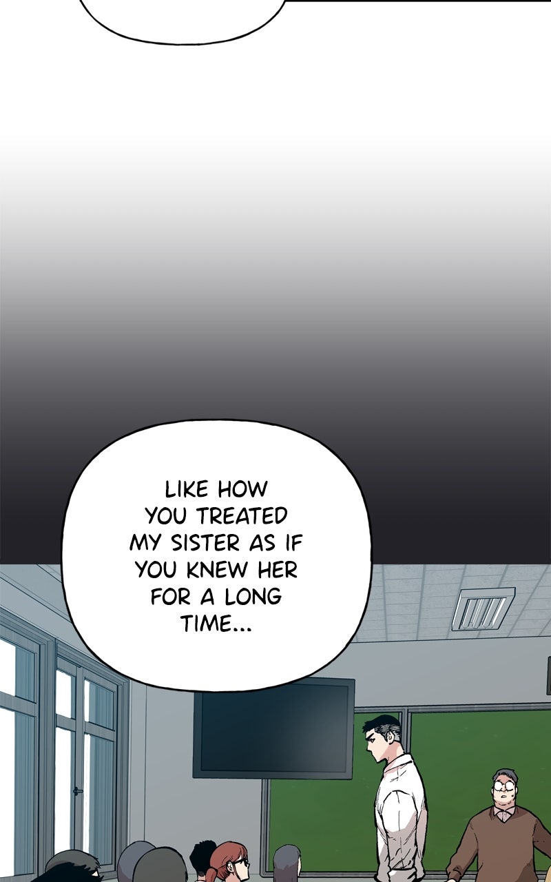 BOSS RETURN Ep. 74 - Someone I Need to See page 19 - 