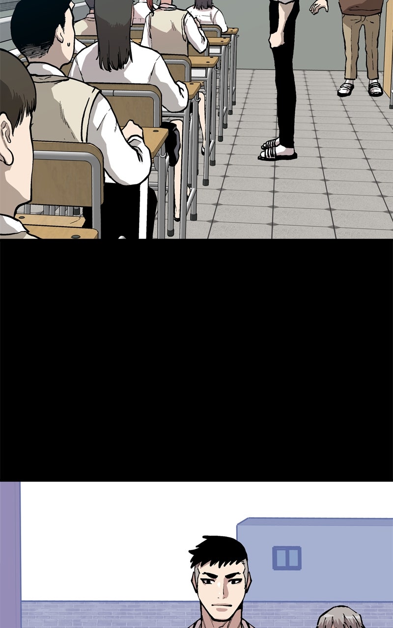 BOSS RETURN Ep. 74 - Someone I Need to See page 20 - 