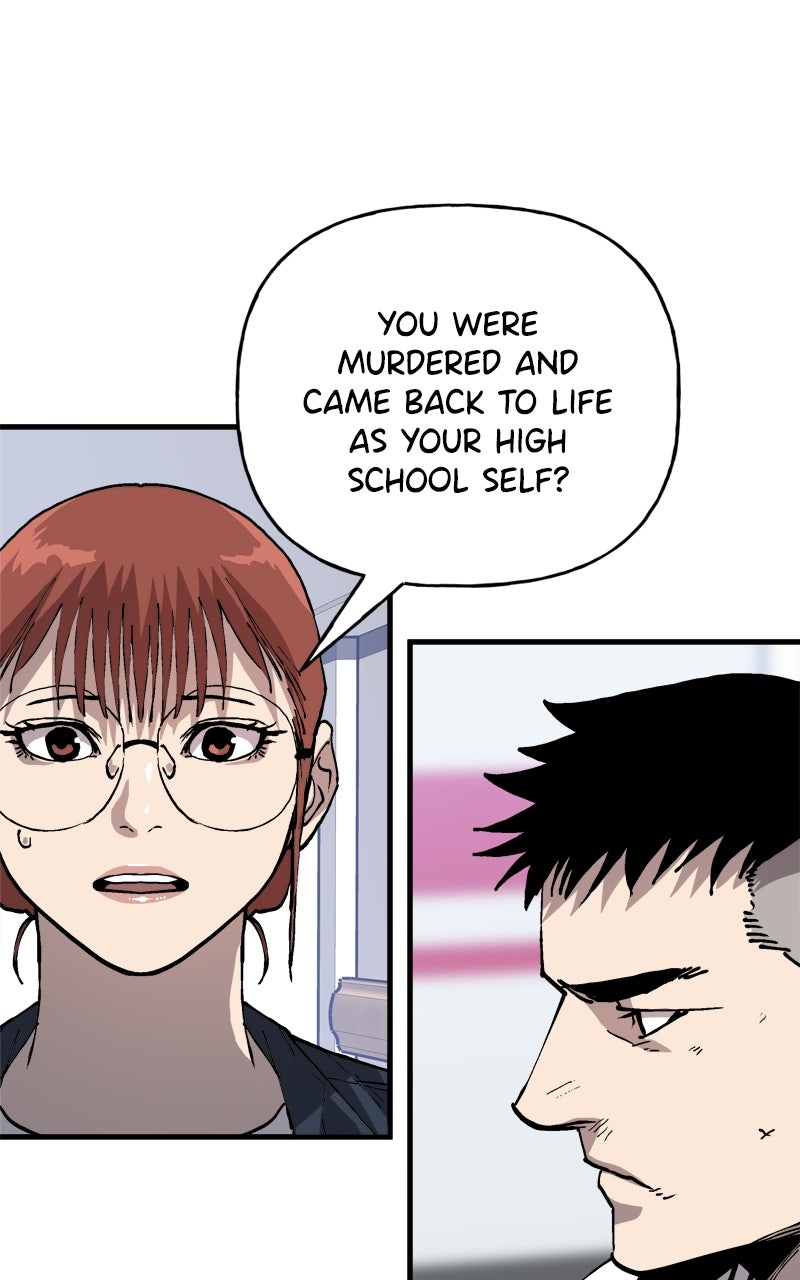 BOSS RETURN Ep. 74 - Someone I Need to See page 3 - 