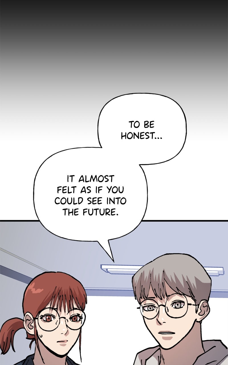 BOSS RETURN Ep. 74 - Someone I Need to See page 22 - 