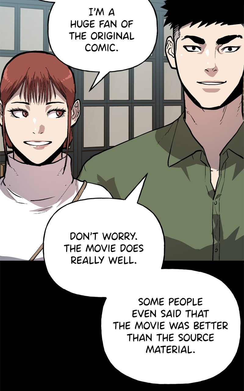 BOSS RETURN Ep. 74 - Someone I Need to See page 25 - 