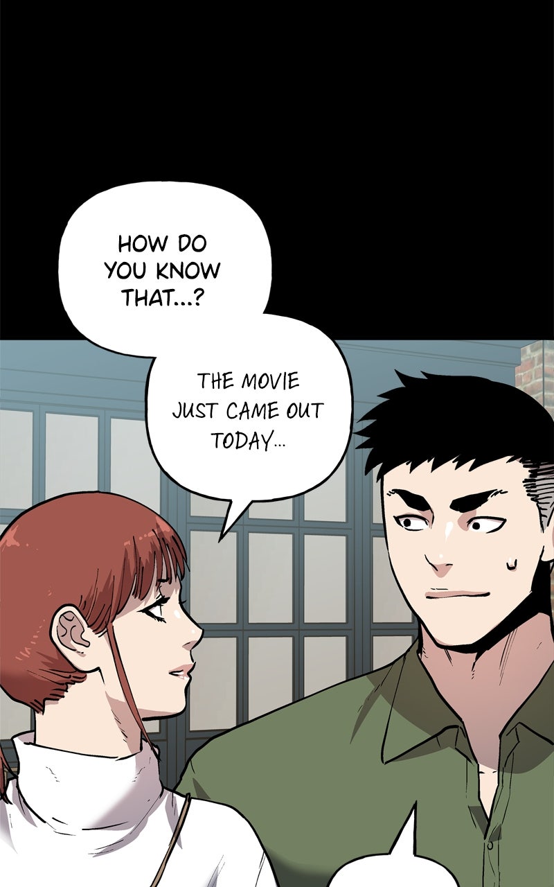 BOSS RETURN Ep. 74 - Someone I Need to See page 26 - 