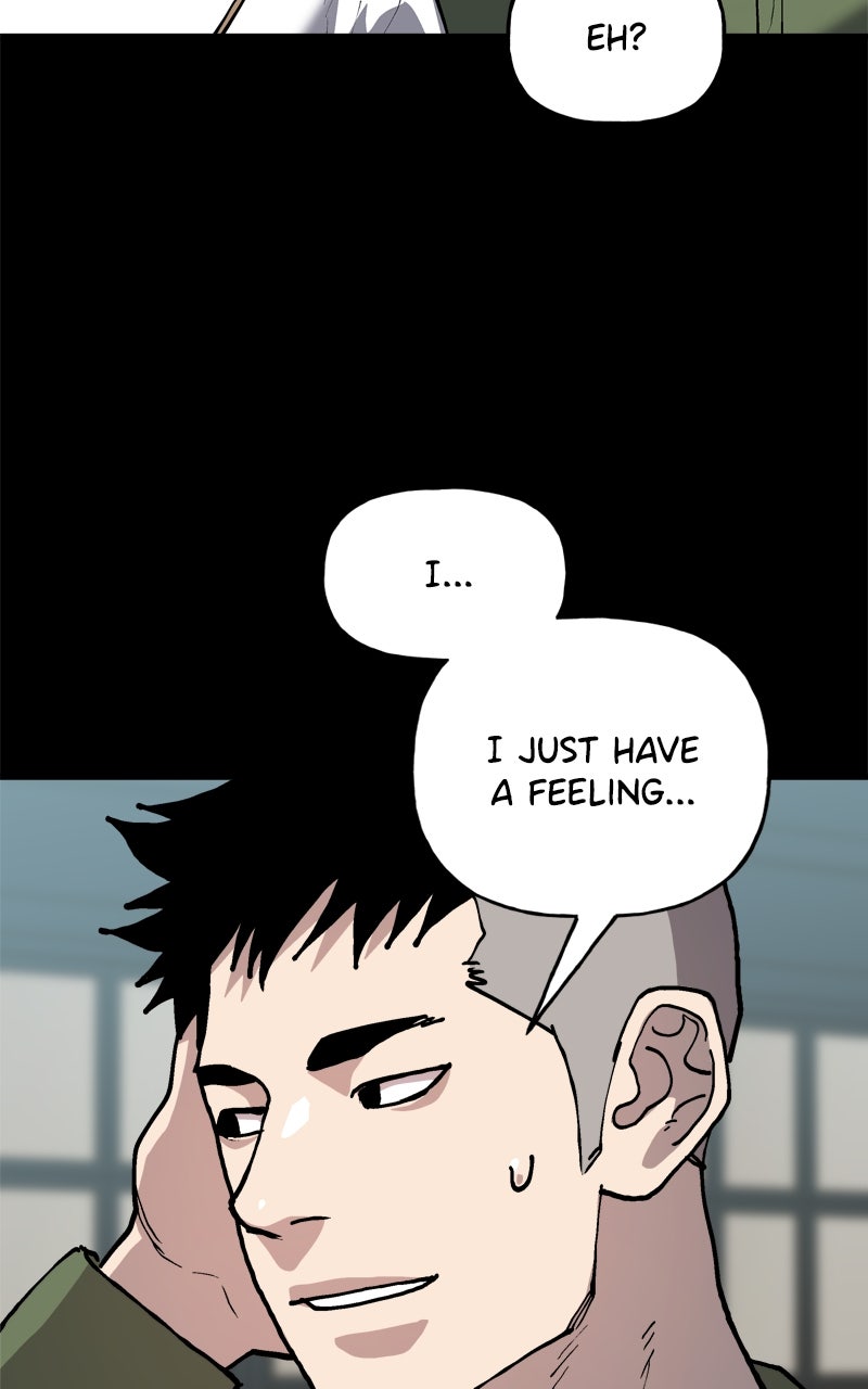 BOSS RETURN Ep. 74 - Someone I Need to See page 27 - 