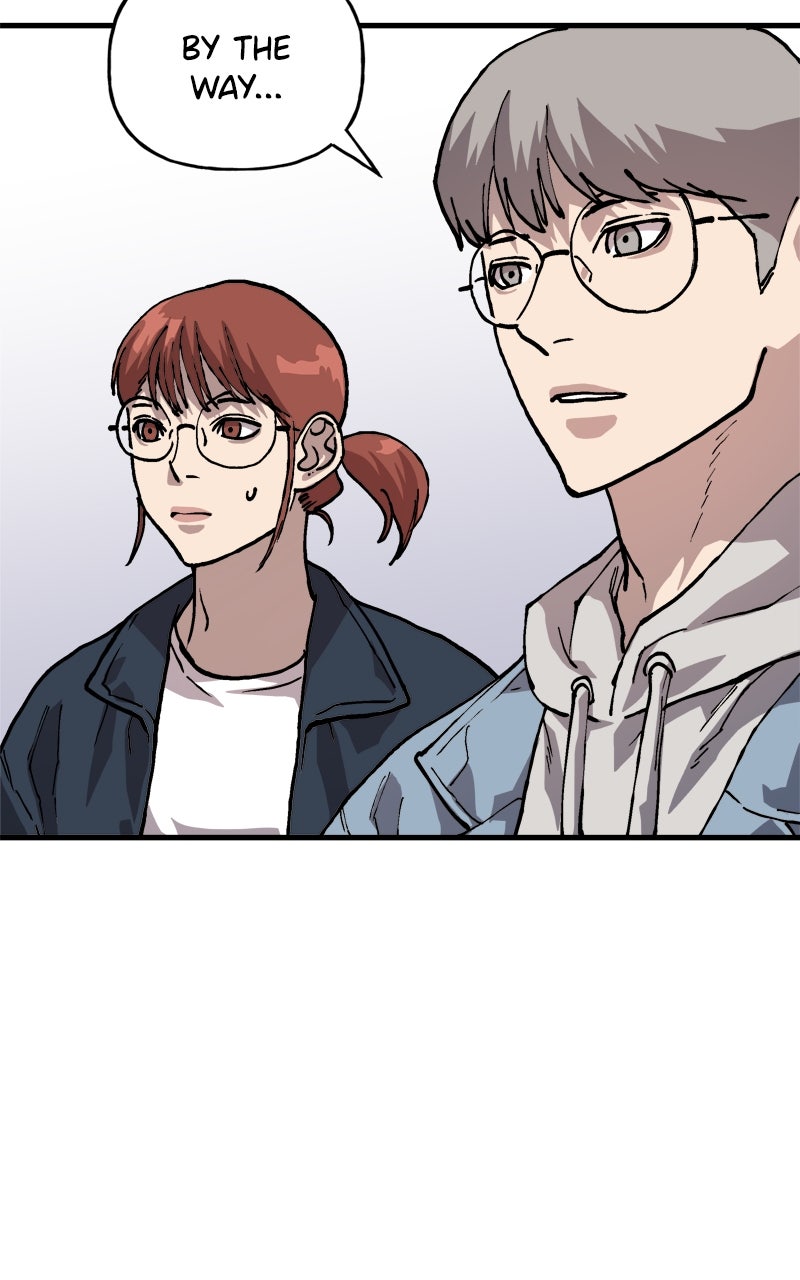 BOSS RETURN Ep. 74 - Someone I Need to See page 29 - 