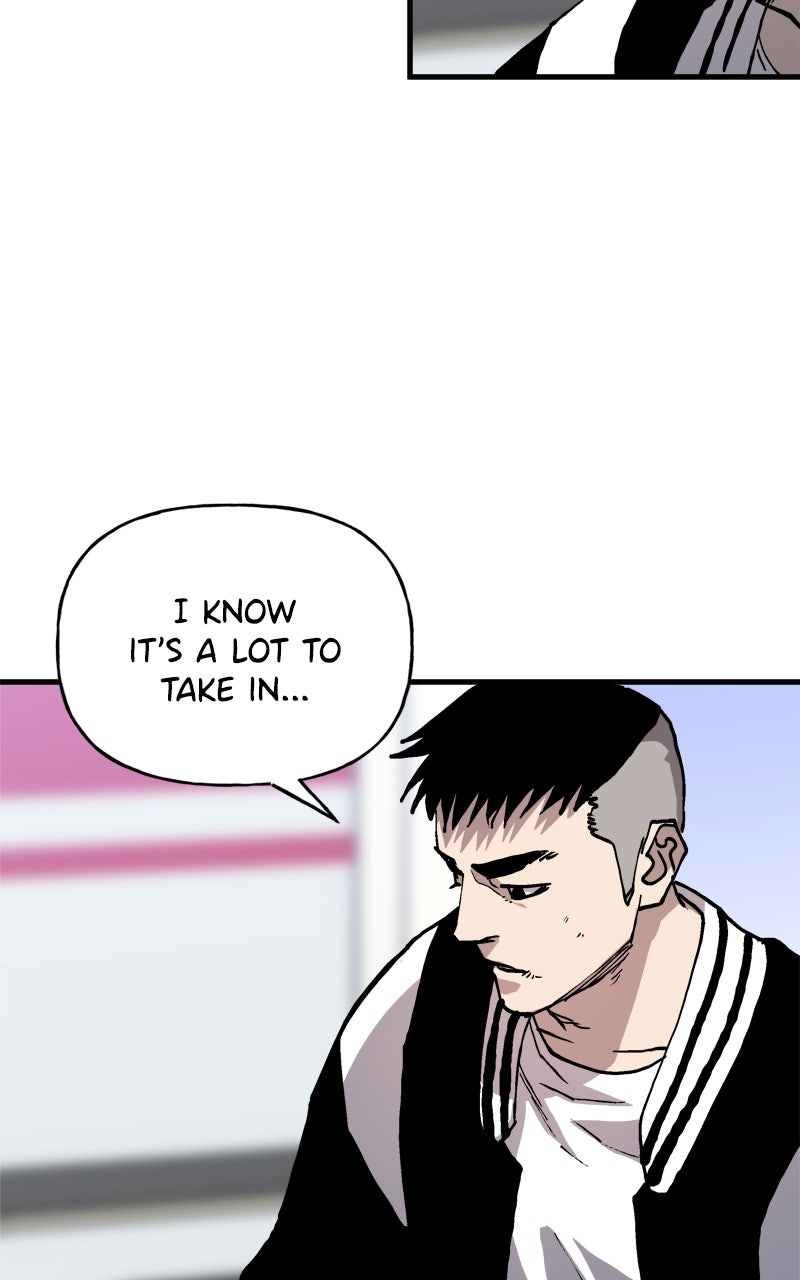 BOSS RETURN Ep. 74 - Someone I Need to See page 4 - 