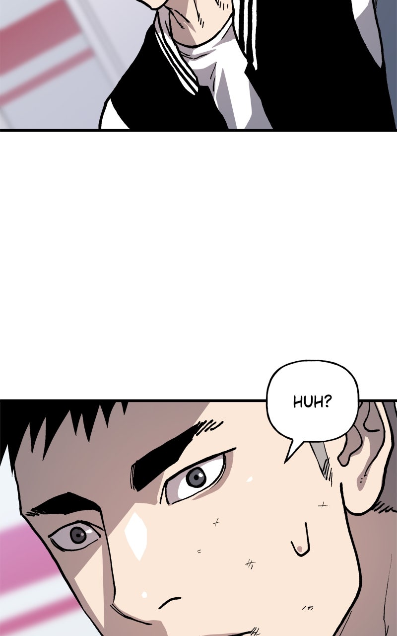 BOSS RETURN Ep. 74 - Someone I Need to See page 31 - 