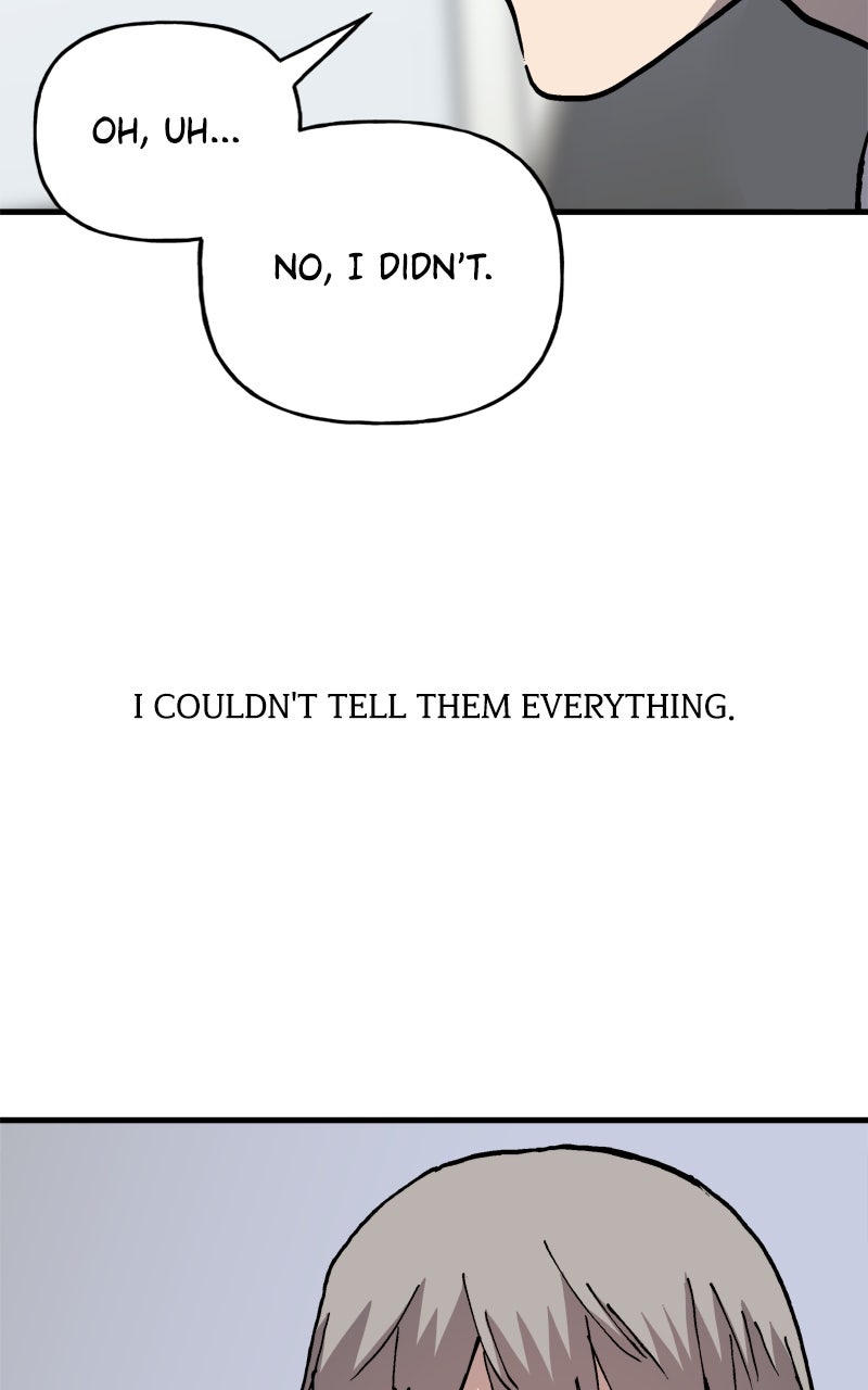 BOSS RETURN Ep. 74 - Someone I Need to See page 33 - 