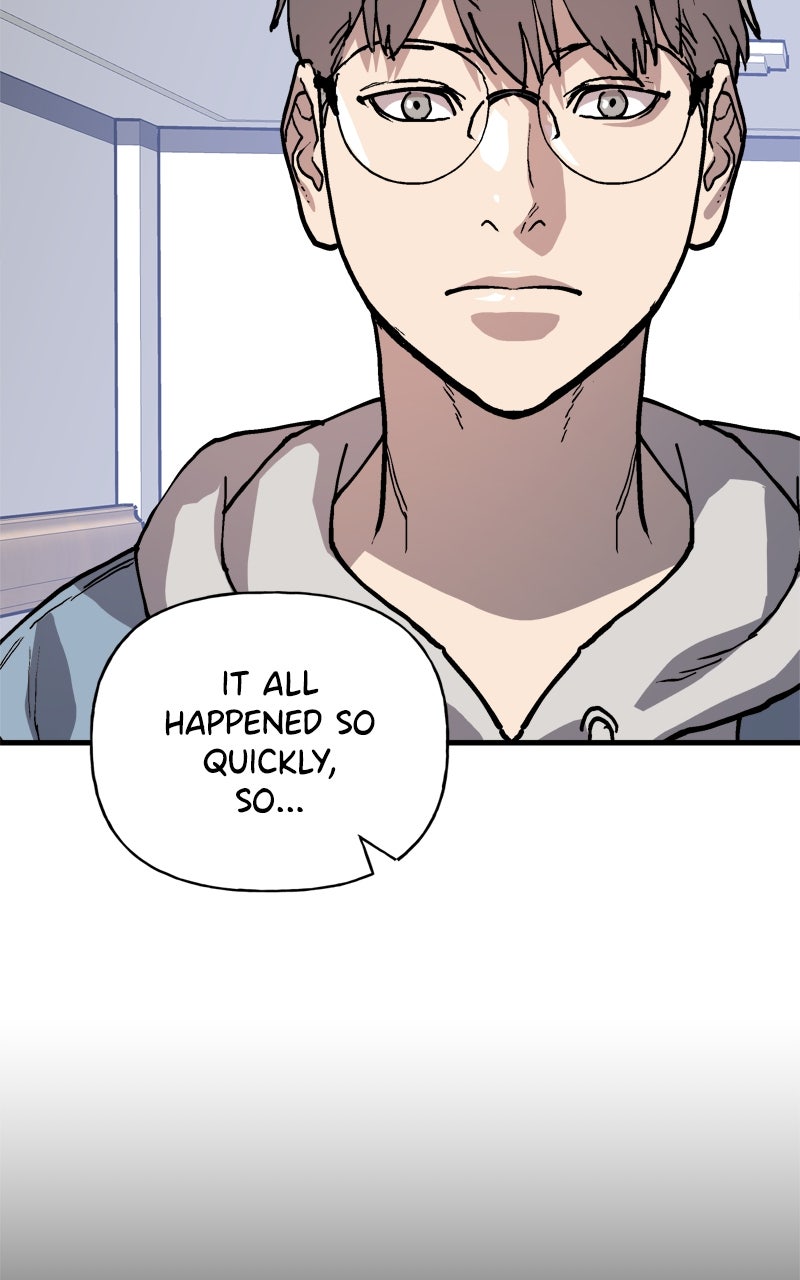 BOSS RETURN Ep. 74 - Someone I Need to See page 34 - 