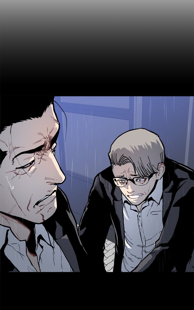 BOSS RETURN Ep. 74 - Someone I Need to See page 35 - 