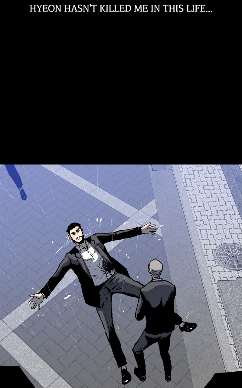 BOSS RETURN Ep. 74 - Someone I Need to See page 36 - 