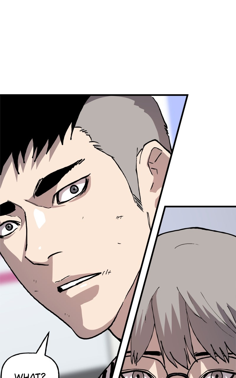 BOSS RETURN Ep. 74 - Someone I Need to See page 38 - 