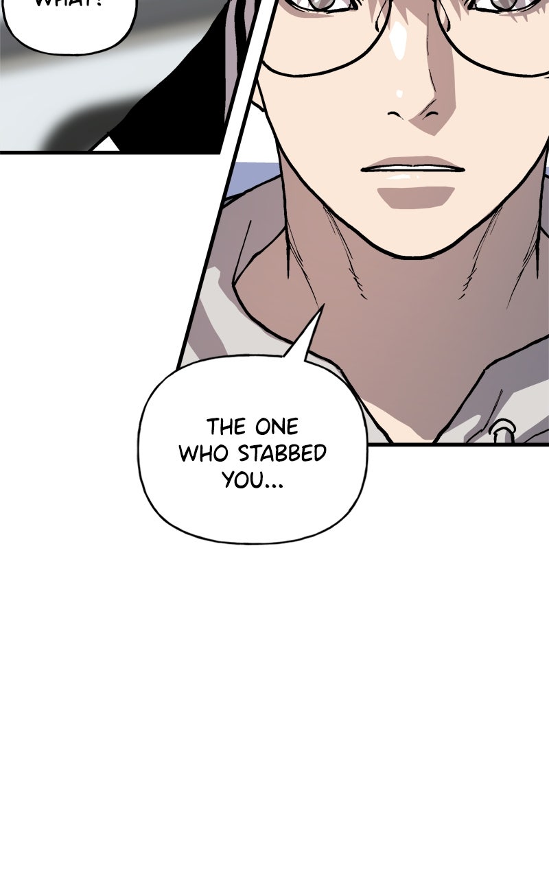 BOSS RETURN Ep. 74 - Someone I Need to See page 39 - 